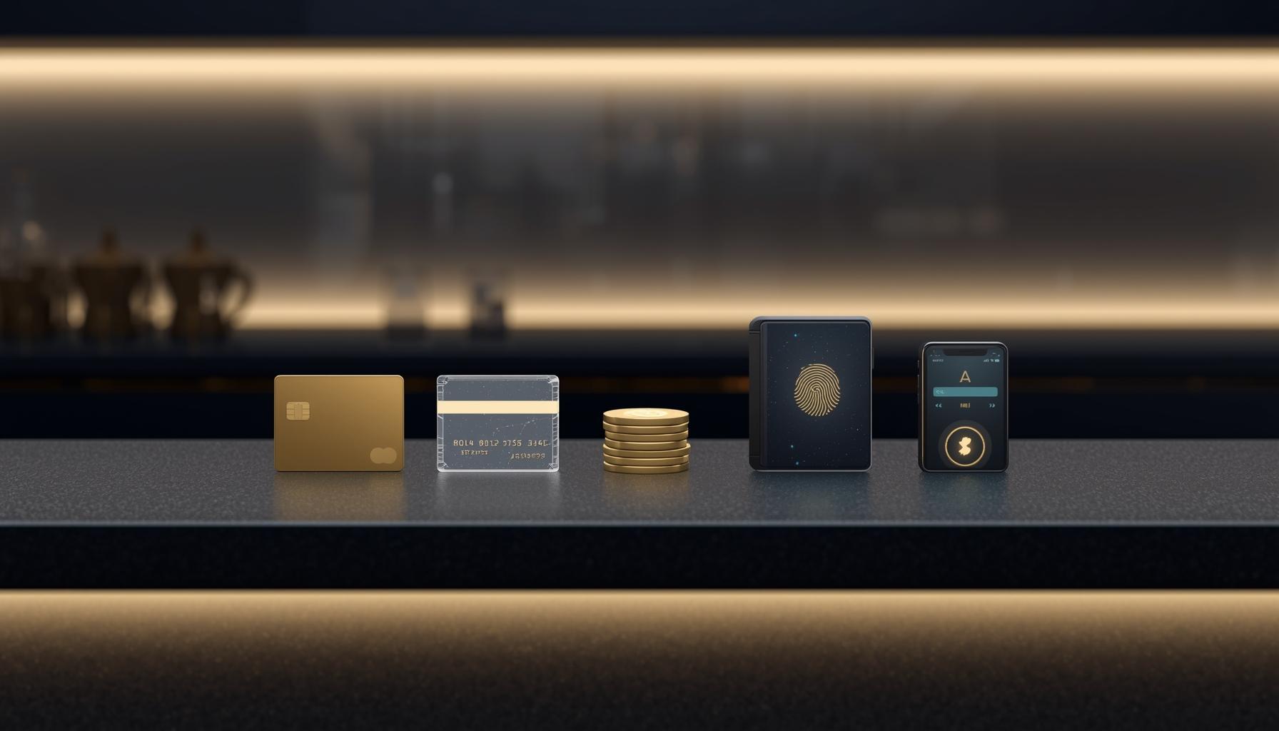 Häufig gestellte Fragen zu Zahlungsmethoden bei Unique Casino