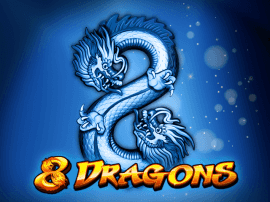 8 Dragons