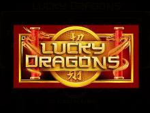 Lucky Dragons