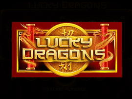 Lucky Dragons