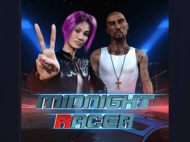 Midnight Racer